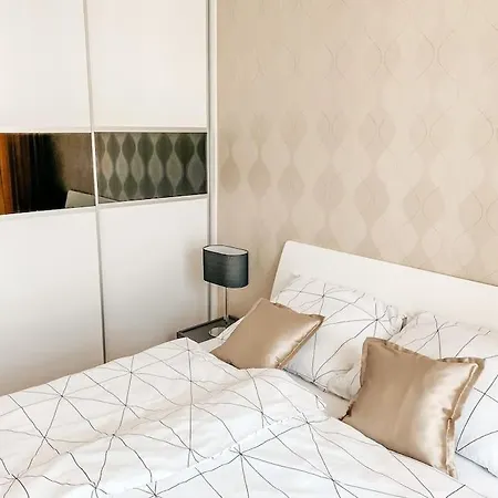 Apartment Cozy Next To Presidential Palace