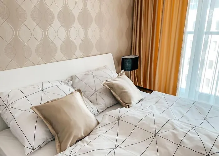 公寓 Cozy Next To Presidential Palace *